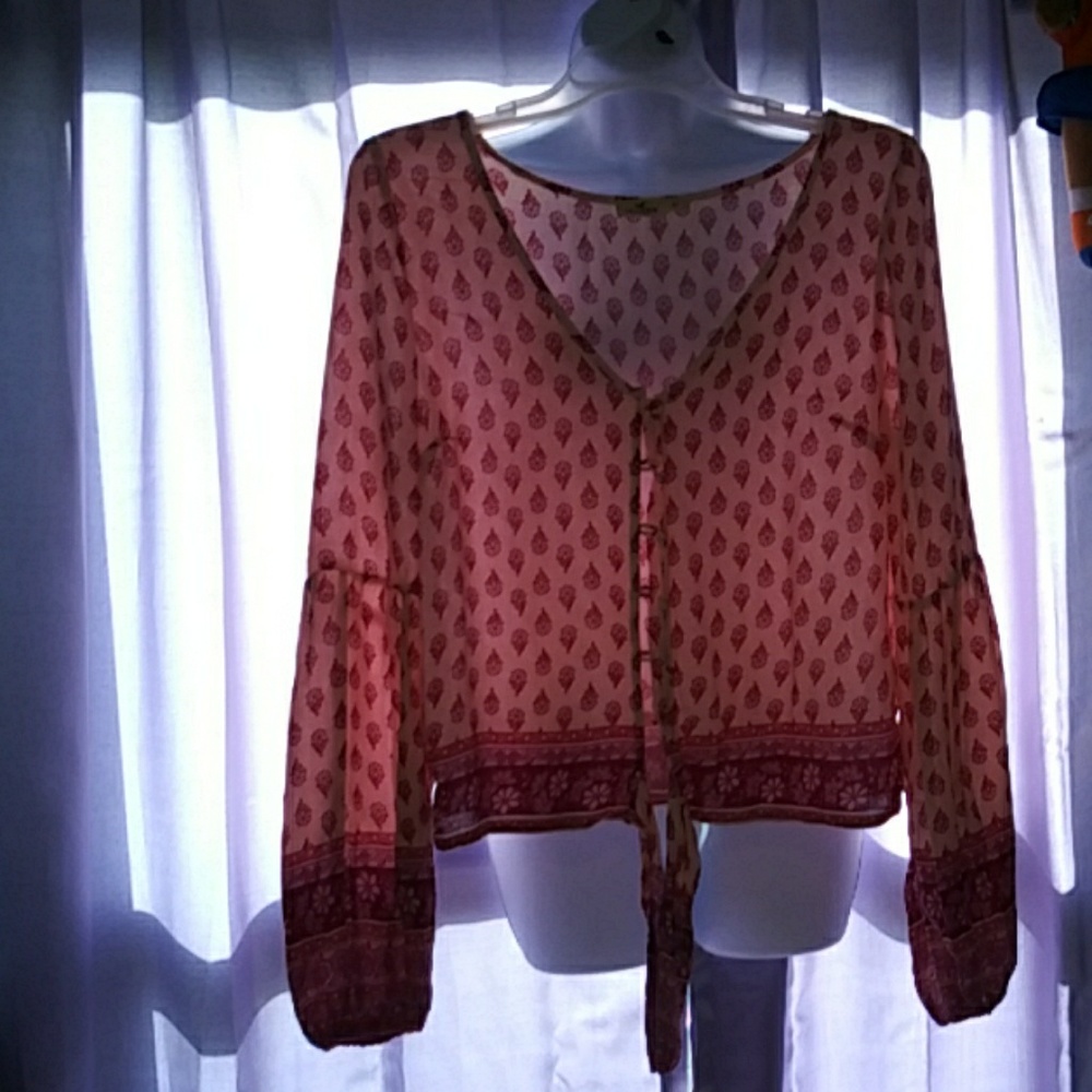 Blouse - Picture 2 of 7